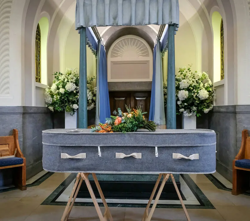 Servicii Funerare Dobrin