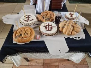 ceremonie religioasă servicii funerare București